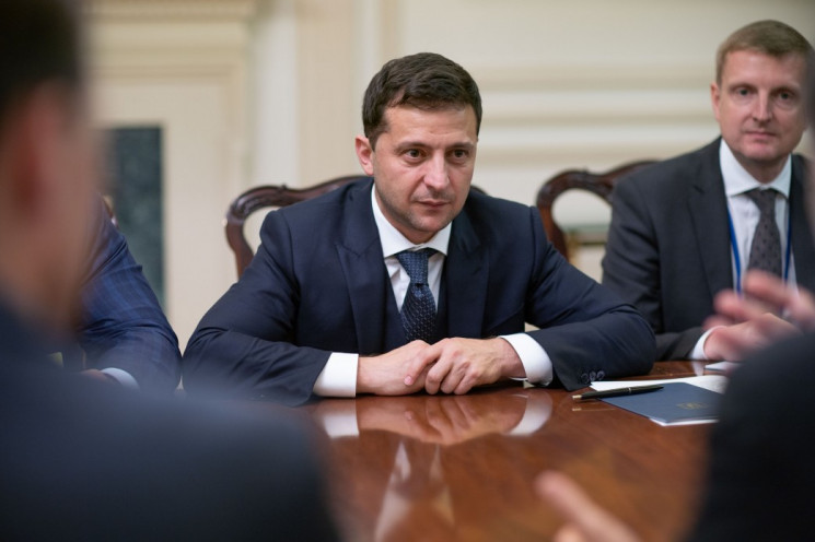 У Зеленського вимагають від Ірану $1 млн…