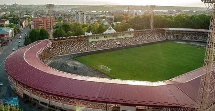 Лідеру Другої ліги сенсаційно заборонили…
