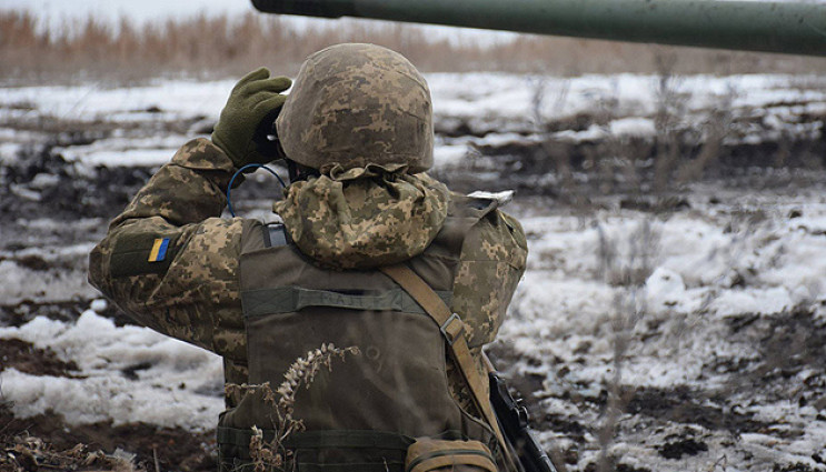 Боевики засыпали минами ВСУ: Все пролете…