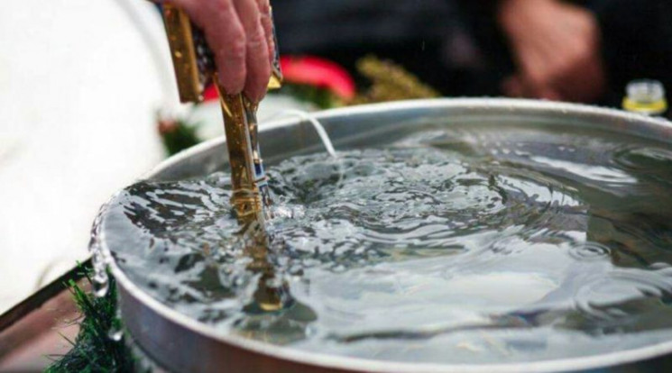 Что нужно знать о целебной крещенской во…