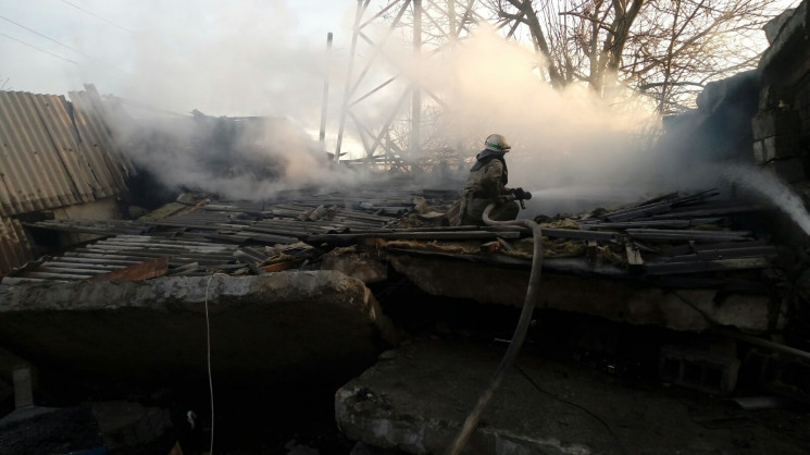 На Дніпропетровщині вибух автомобіля зру…