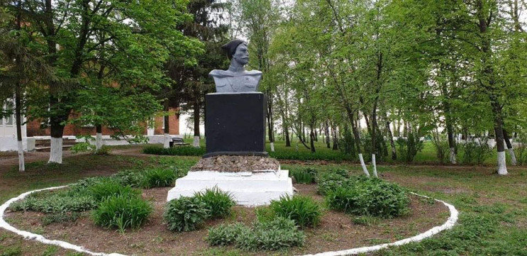 На Харківщині активісти обіцяють демонту…