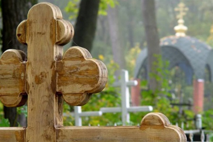 У Сумах виділили мільйони на кладовища…