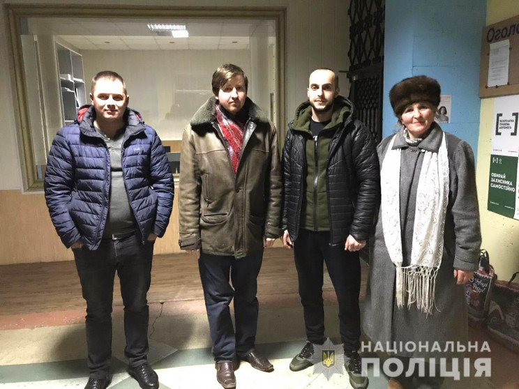 Пішов до Одеси, бо посварився з матір’ю:…