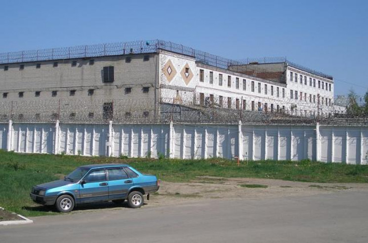 В деле о пытках осужденных в харьковской…