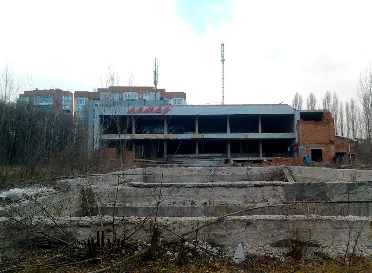 В Полтаве начали уголовное производство…