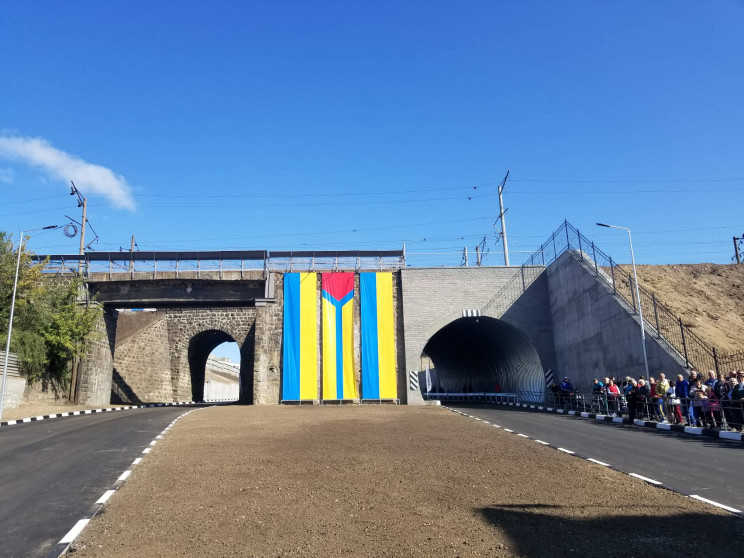 На кропивницькій арці з'явиться реклама…