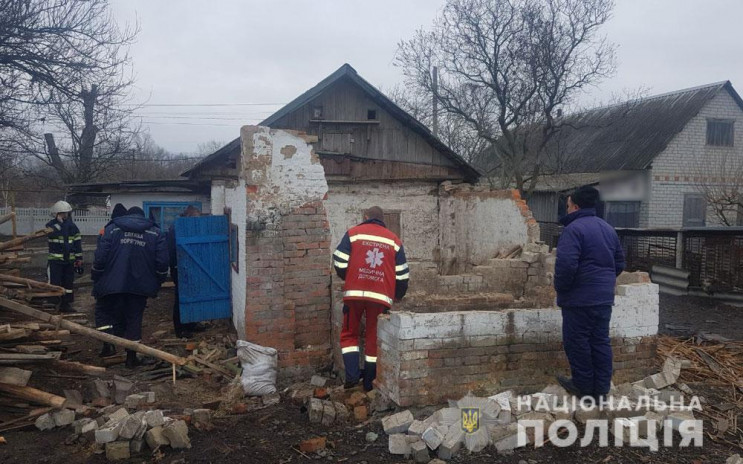 Трагедія на Полтавщині: Чоловік загинув…