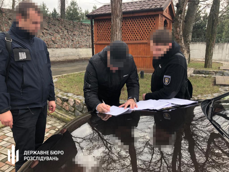 Из-за трагических пожаров бывшему руково…