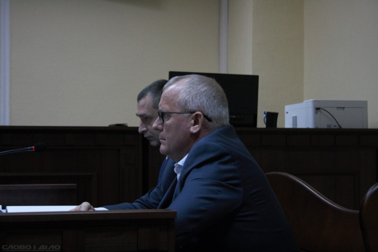 НАБУ повідомило про нову підозру ексзаст…