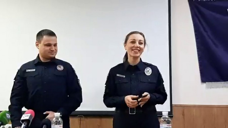 Патрульними Харківщини відтепер керувати…