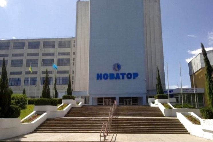 Два держпідприємства оборонної сфери на…