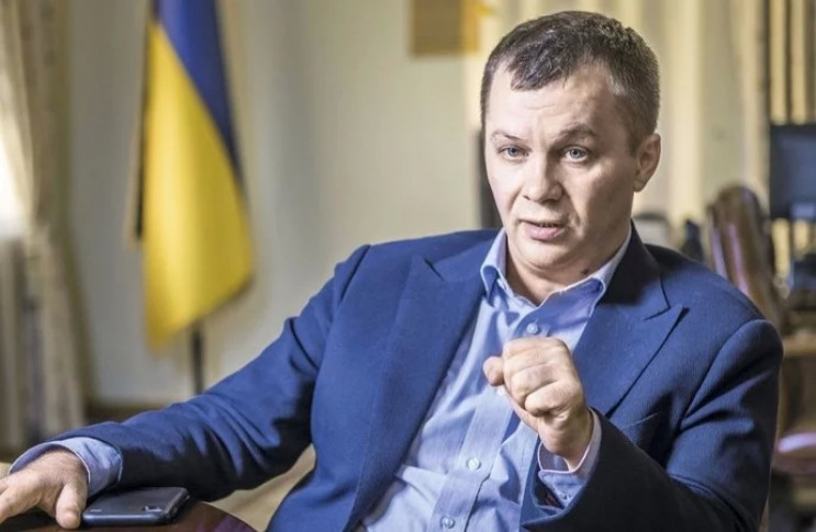 Милованов публично обвинил Тимошенко во…