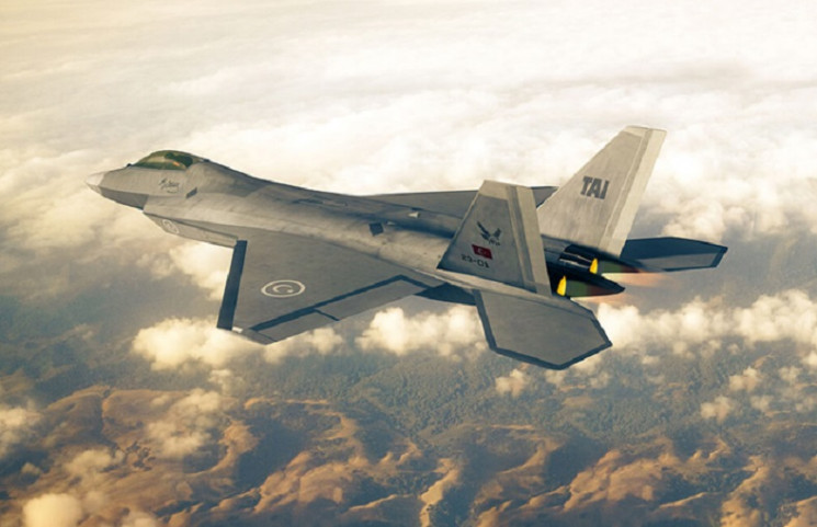         TF-X        