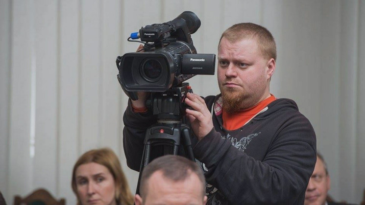 Избиение журналиста в Харькове: Одиозный…