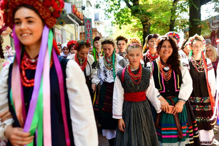 Кам'янчани закликають усіх долучитися до…