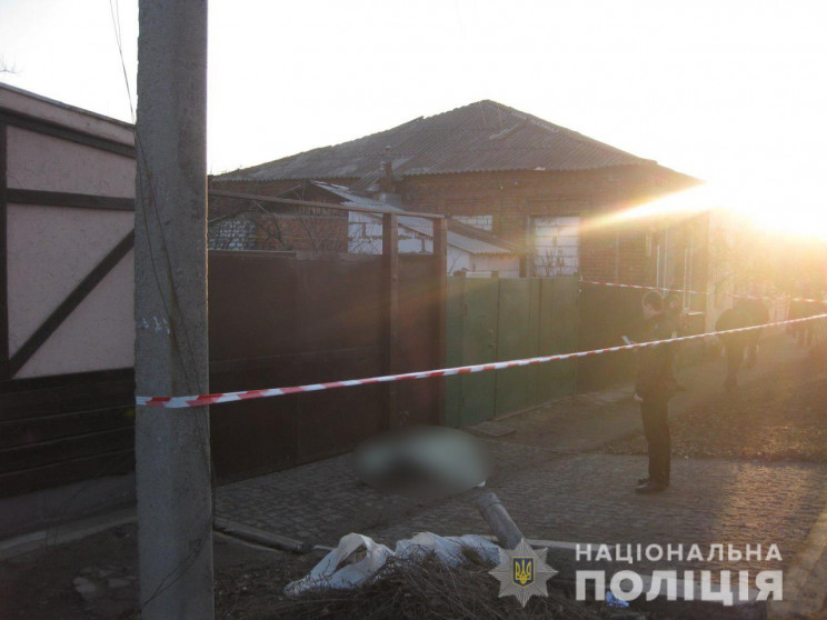 В Харькове квартирант одним ударом убил…