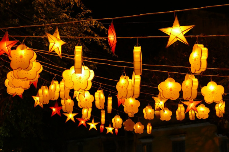 Китайський Новий рік: Привітання, смс і…