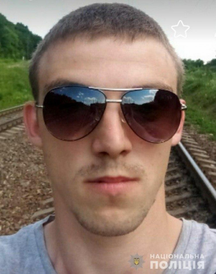У Рівному чоловік вийшов з роботи і зник…
