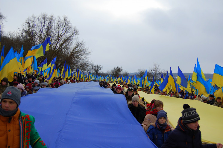 Хмельниччина з Тернопільщиною традиційно…