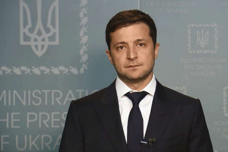 In US there are suspicions that Zelensky…