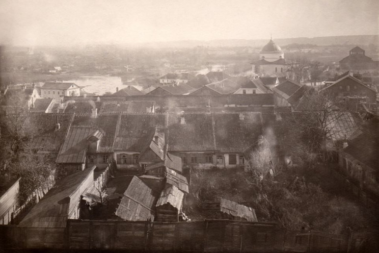 Консервація часу: Унікальні світлини Ізя…