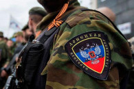 На Донбассе боевики наращивают обстрелы…