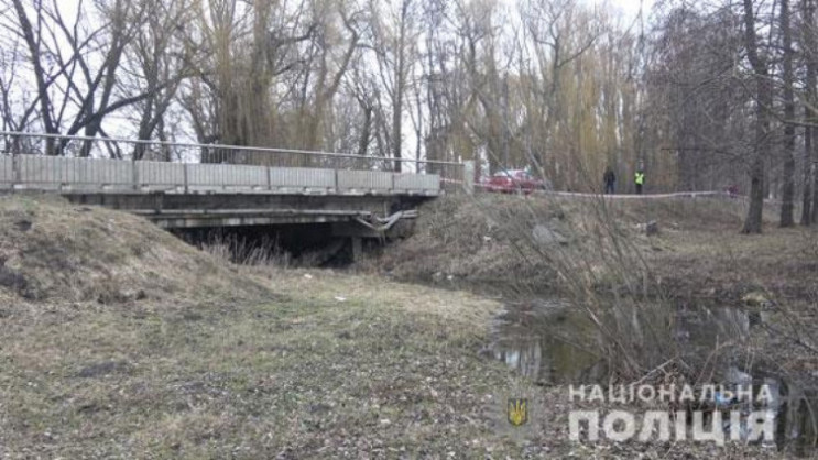 Народила у відро та викинула: На Сумщині…