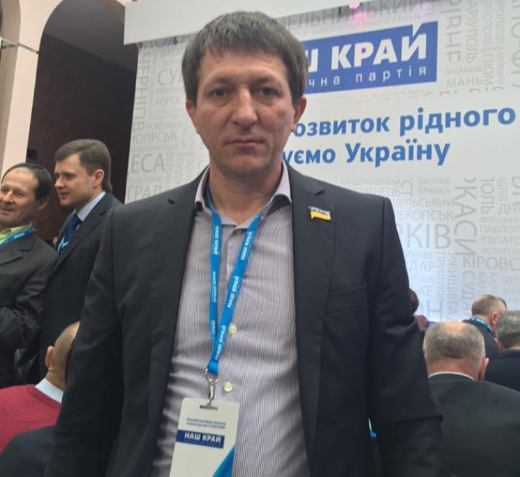 На Харьковщине район может возглавить ст…