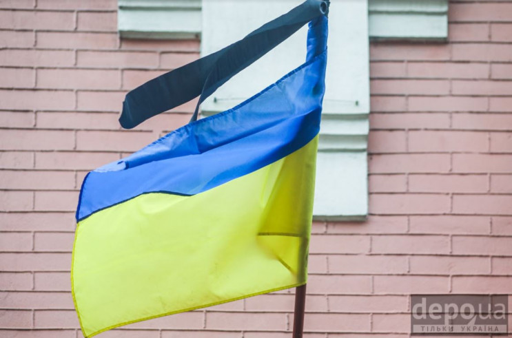 Понад 70% українців вважають, що єдиною…