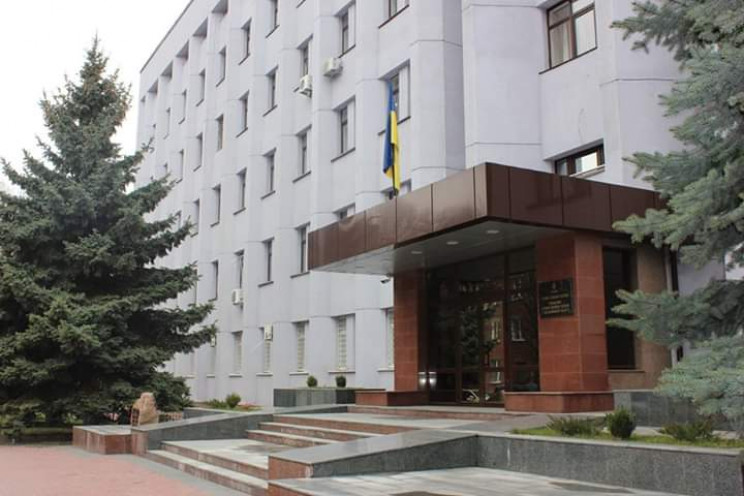Нового очільника УСБУ Хмельниччини предс…