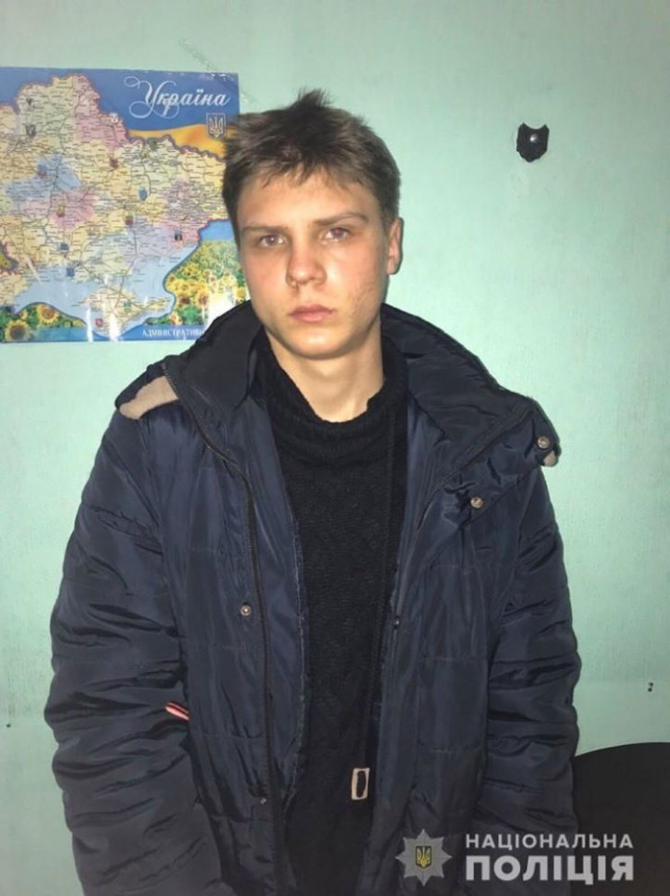 На Днепропетровщине пропали двое 16-летн…