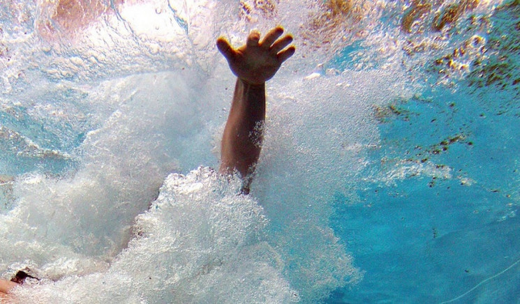 В басейні Анапи потонув хлопчик…