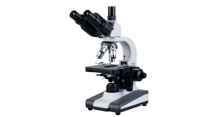 Новий мікроскоп для ранньої діагностики…