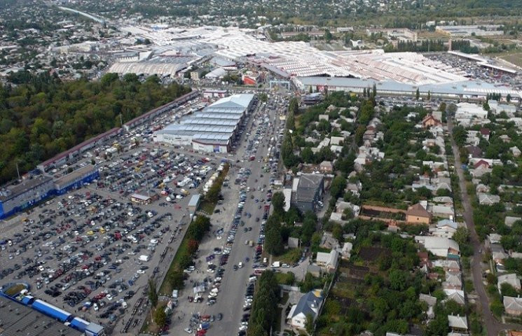 В Харькове ассоциация предпринимателей "…