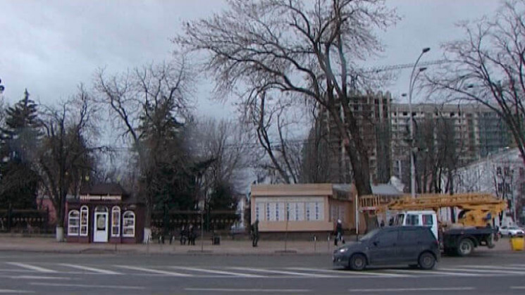 На Кубані очікуються різкі перепади темп…