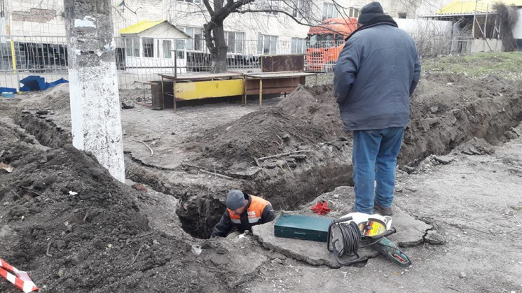 У Кропивницькому похитнулася тролейбусна…