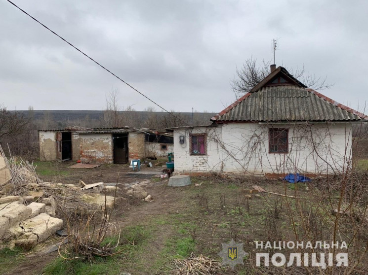 На Полтавщині рецидивіст жорстоко побив…