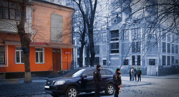 Кам'янчанина, якого збив на пішохідному…