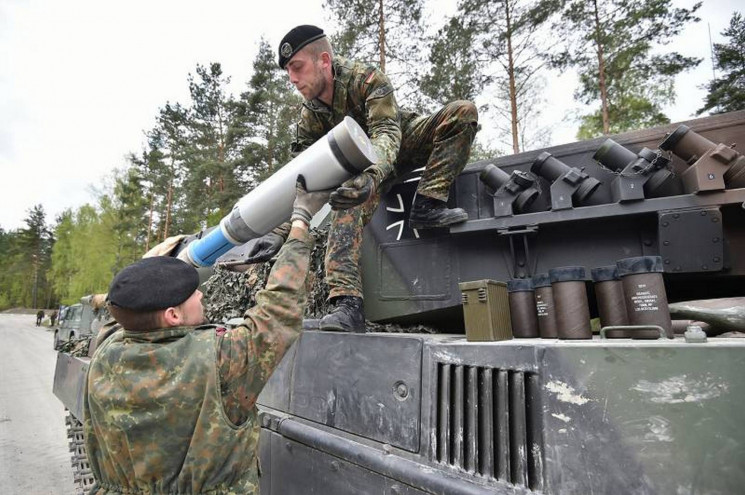 У Яворівському районі знешкодили сучасні…