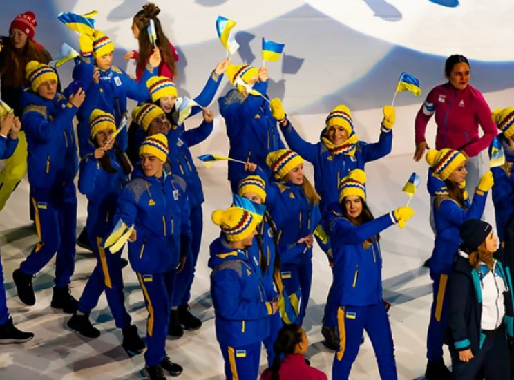 Україна завоювала рекордну кількість мед…