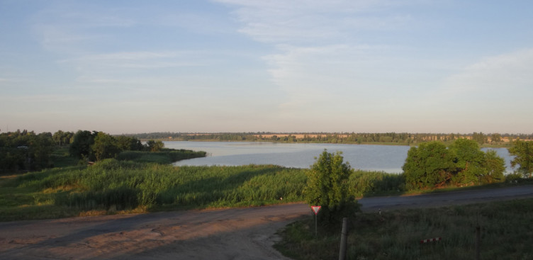 річка Базавлук