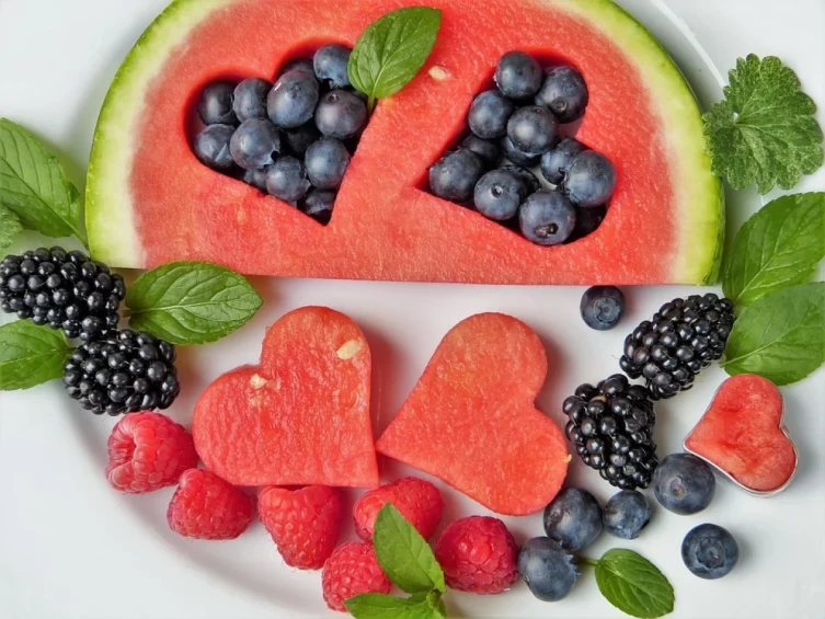 фрукти, що сприяють схудненню