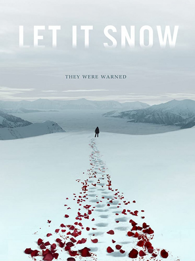 Постер до фільму Let it Snow