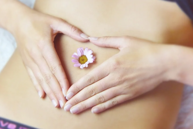 Молочница чаще всего появляется перед началом менструации