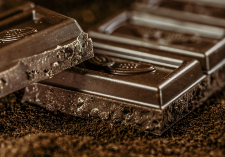 Горький шоколад полезен для памяти