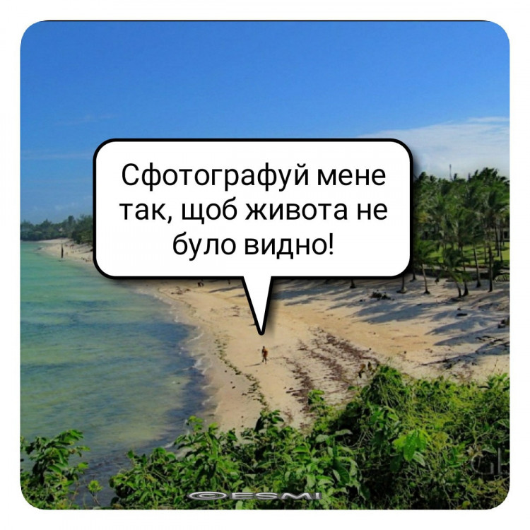 мем про пишну фігуру