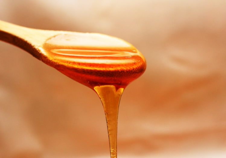 обертывания с медом