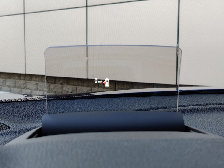 Обновленный Mitsubishi Eclipse Cross - обзор