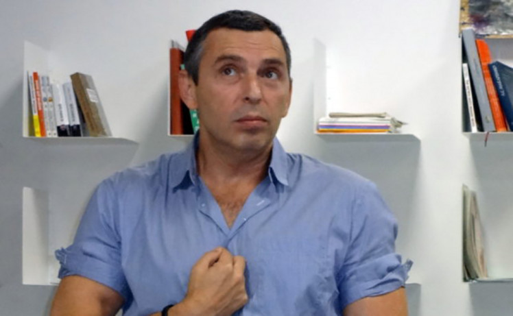 Хто такий перший помічник Зеленського Сергій Шефір, на ...